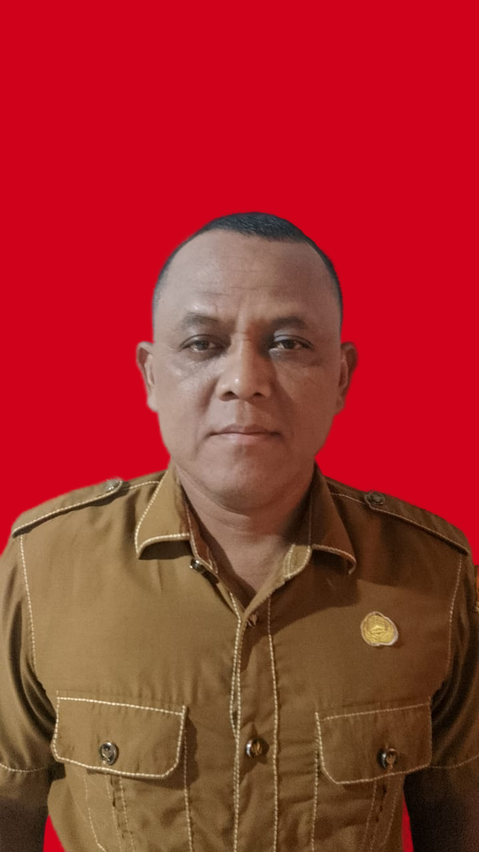 Pegawai Desa